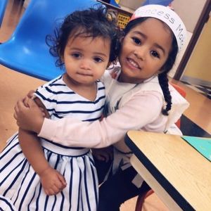 Meet your Posher, Kevin